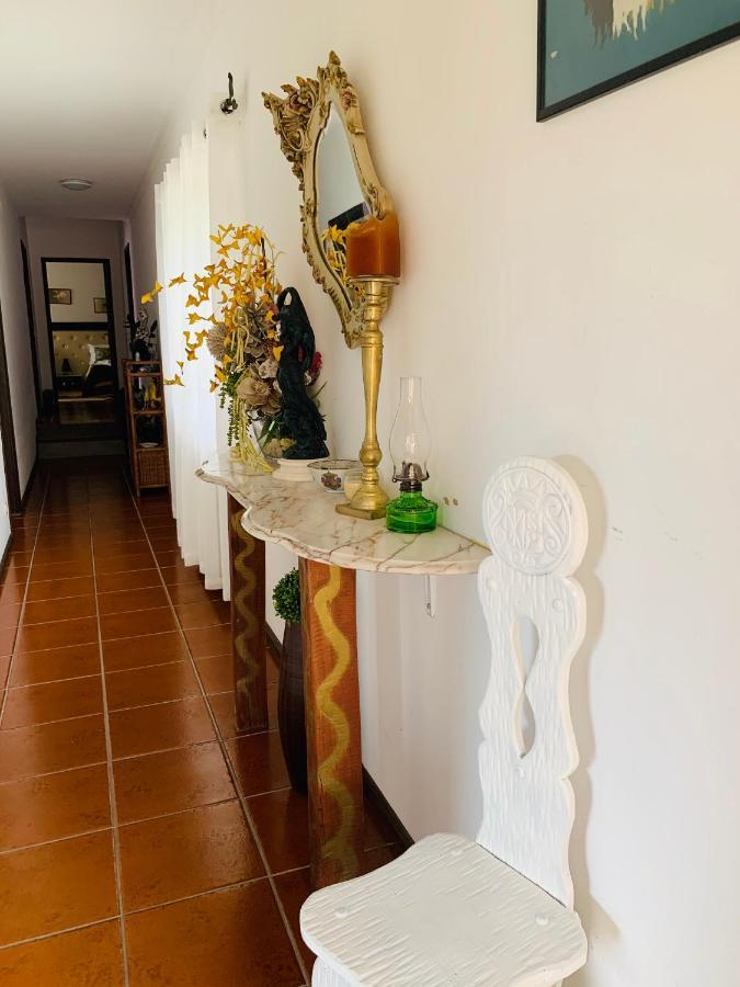 Quinta Paraiso Do Ermal Vieira do Minho Εξωτερικό φωτογραφία