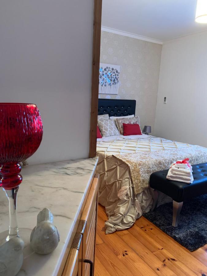 Quinta Paraiso Do Ermal Vieira do Minho Εξωτερικό φωτογραφία