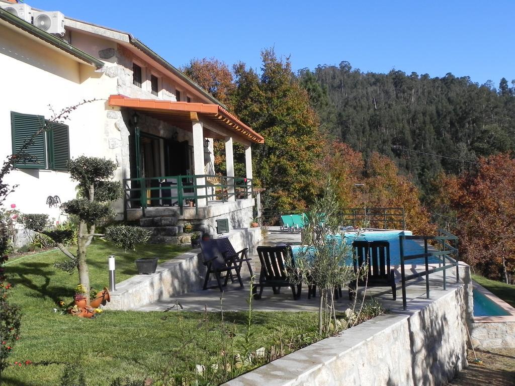 Quinta Paraiso Do Ermal Vieira do Minho Δωμάτιο φωτογραφία