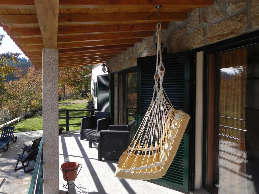 Quinta Paraiso Do Ermal Vieira do Minho Δωμάτιο φωτογραφία