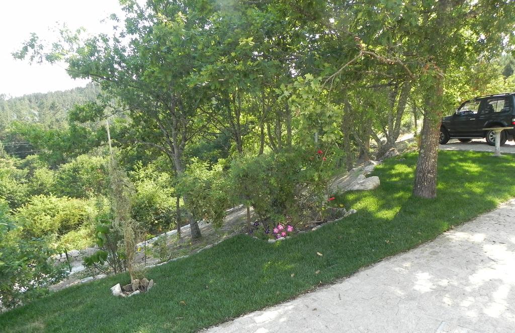 Quinta Paraiso Do Ermal Vieira do Minho Δωμάτιο φωτογραφία