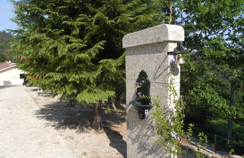 Quinta Paraiso Do Ermal Vieira do Minho Δωμάτιο φωτογραφία