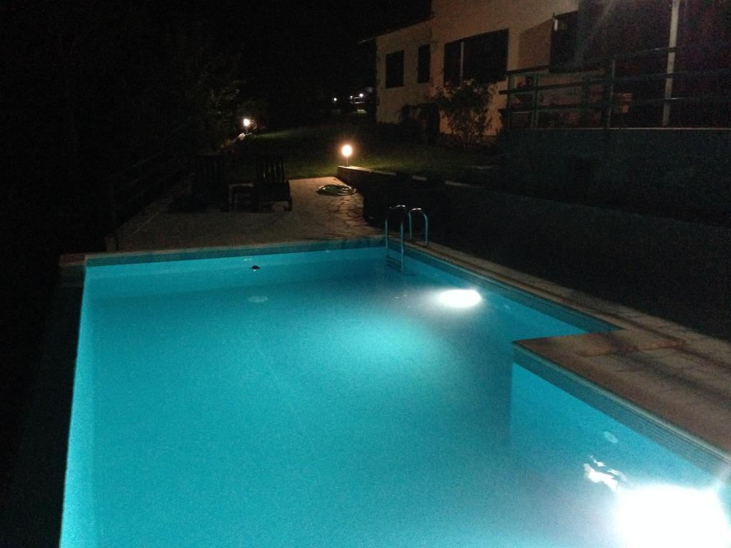 Quinta Paraiso Do Ermal Vieira do Minho Εξωτερικό φωτογραφία